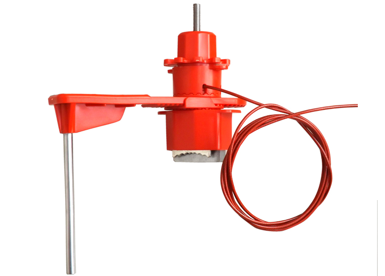 Universal gate valve